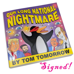 Our Long National Nightmare