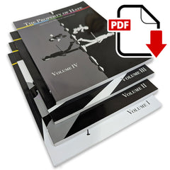 The Property of Hate Books! Books Sarah Jolley All Four PDFs!
