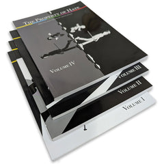 The Property of Hate Books! Books Sarah Jolley All Four Physical!