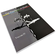 The Property of Hate Books! Books Sarah Jolley Volume Four Physical