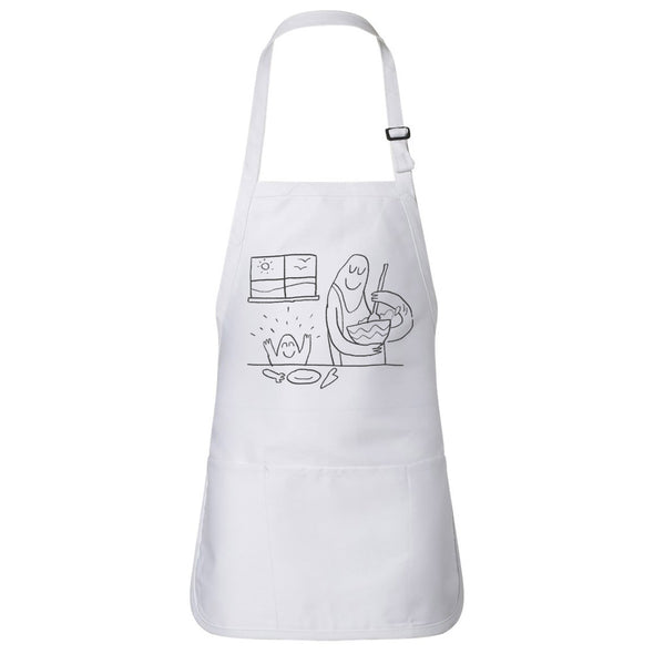Cooking Apron Other Apparel Brunetto   