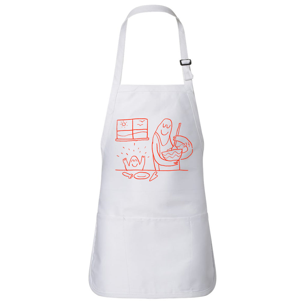 Cooking Apron Accessories Brunetto   