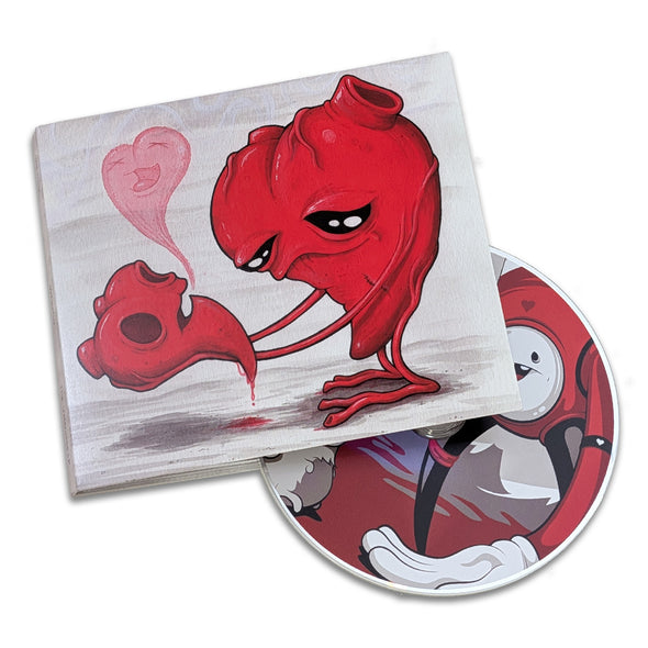 The Valentine CD Music Wheatus