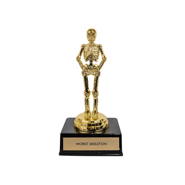 Skeleton Trophies