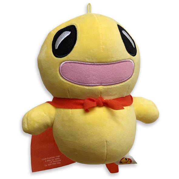Topato Potato Plush