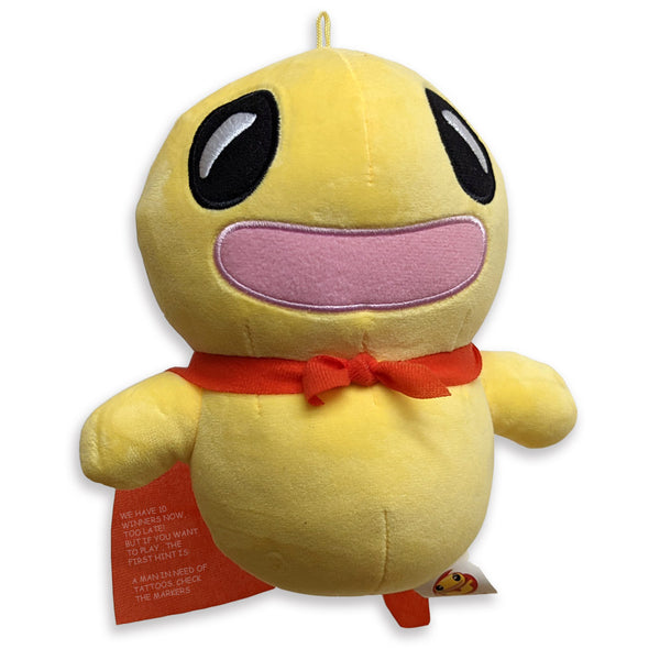 Topato Potato Plush