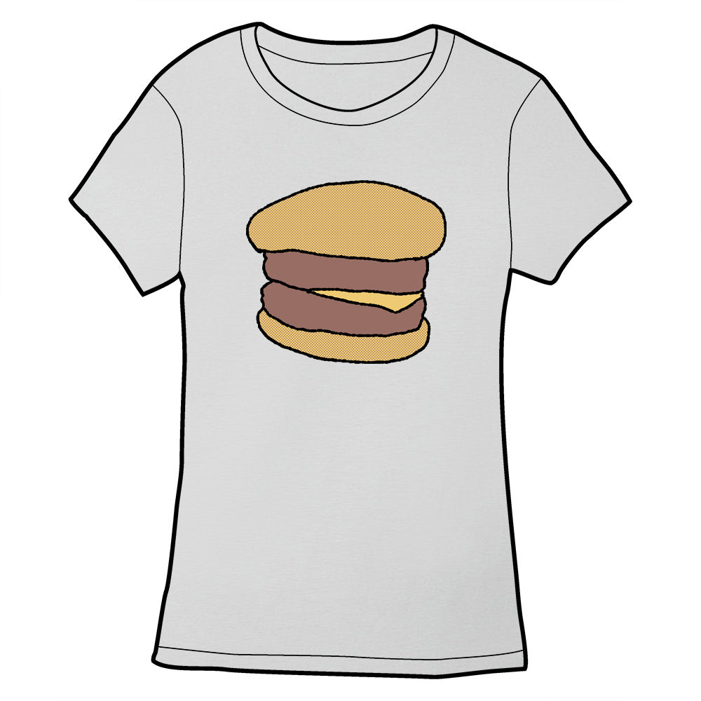 ★thisisneverthat★ Hamburger Tee White TN251TTSST38WHT tnt_mickey_classic-tee-white1.jpg