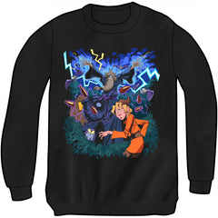 Wizard Beer Shirt Pre-Order Shirts Worthikids Pullover Sweatshirt Small