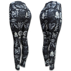 WTNV Leggings 2024 Other Apparel Wellsucceed   