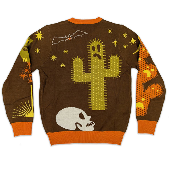 Holidays in the Desert Sweater