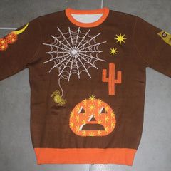 Holidays in the Desert Sweater
