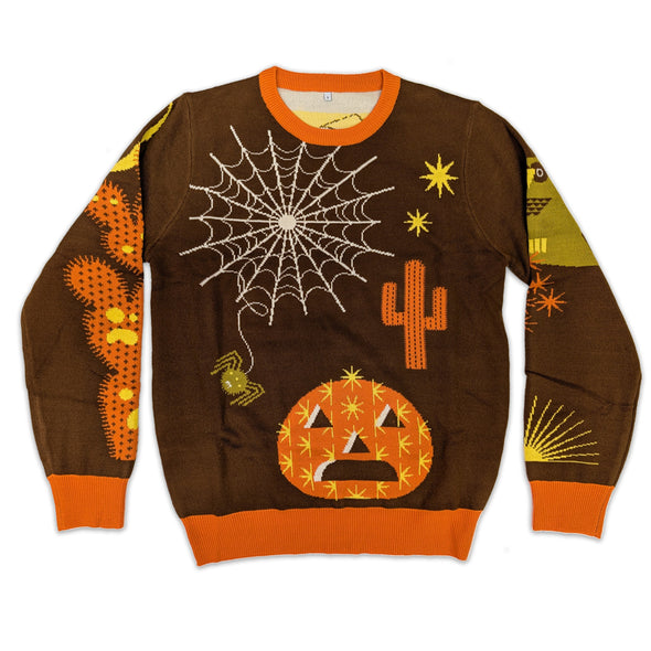 Holidays in the Desert Sweater