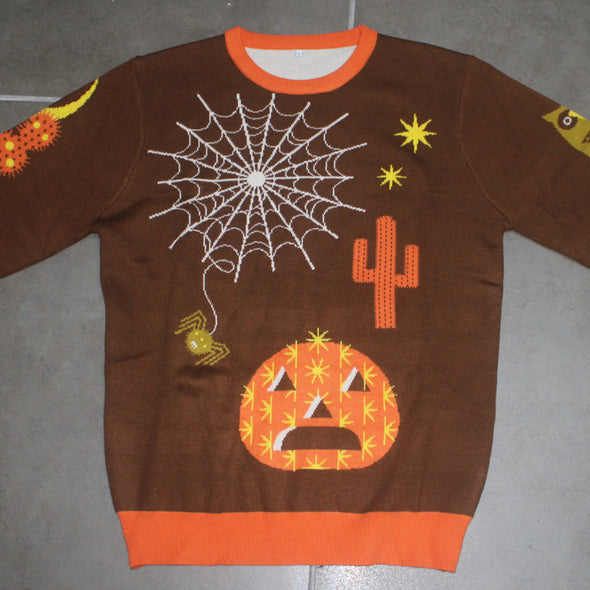 Holidays in the Desert Sweater