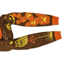 Holidays in the Desert Sweater