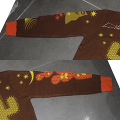Holidays in the Desert Sweater