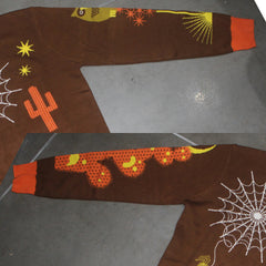 Holidays in the Desert Sweater