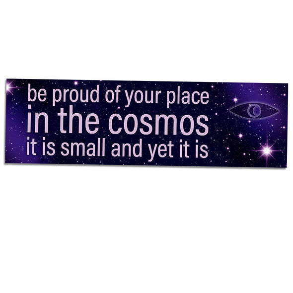 WTNV Bumper Stickers