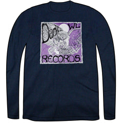 Dark Owl Records Shirt Shirts Welcome to Night Vale Unisex Small Longsleeve