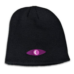 WTNV Logo Cold Weather Protection Other Apparel Welcome to Night Vale Beanie