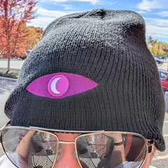 WTNV Logo Cold Weather Protection Other Apparel Welcome to Night Vale
