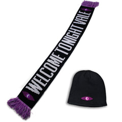 WTNV Logo Cold Weather Protection Other Apparel Welcome to Night Vale Both!