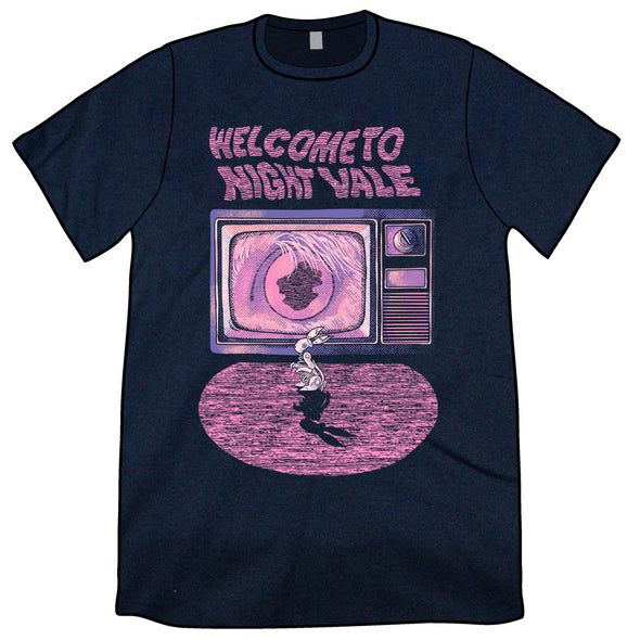 Rerun Shirt
