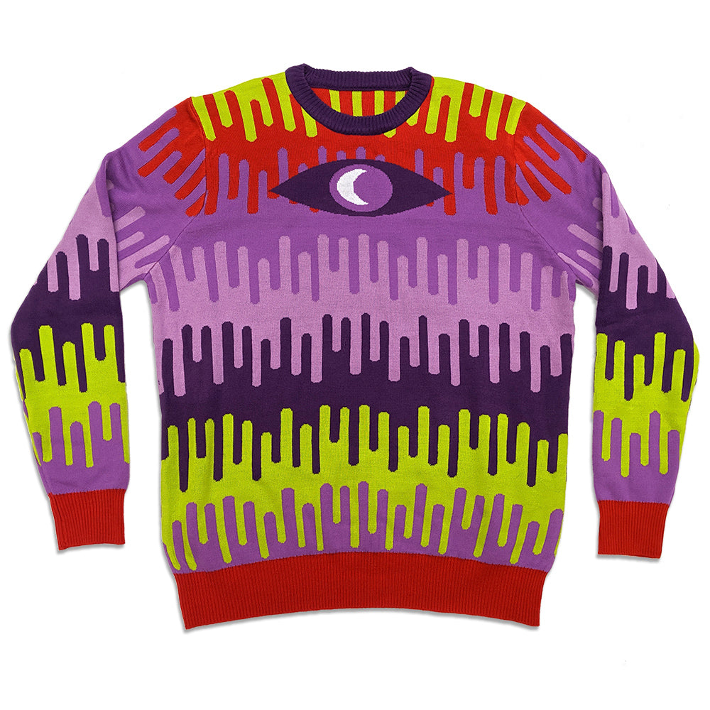 WTNV Classic Holiday Knit Sweaters LIMITED