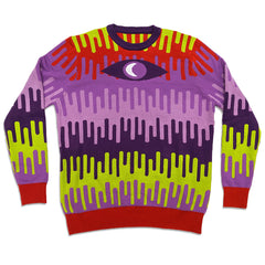 WTNV Classic Holiday Knit Sweaters LIMITED