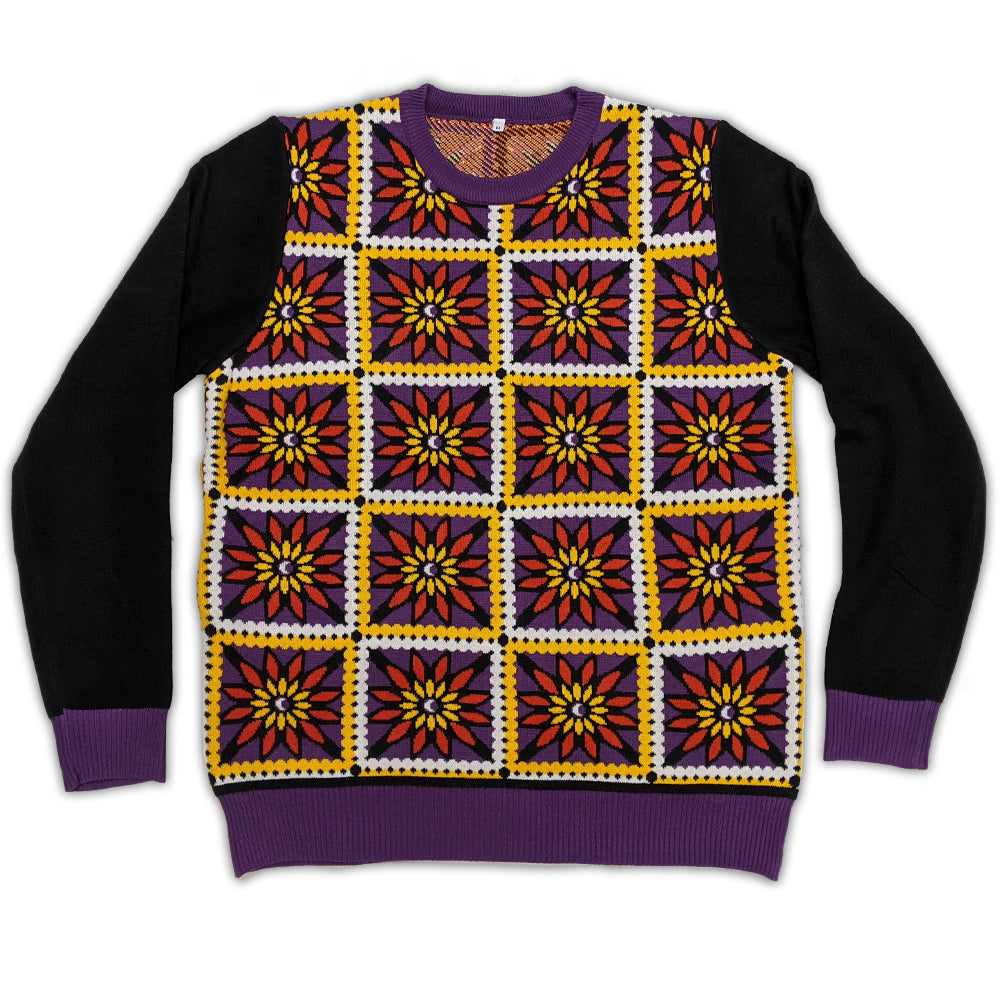 WTNV Classic Holiday Knit Sweaters LIMITED