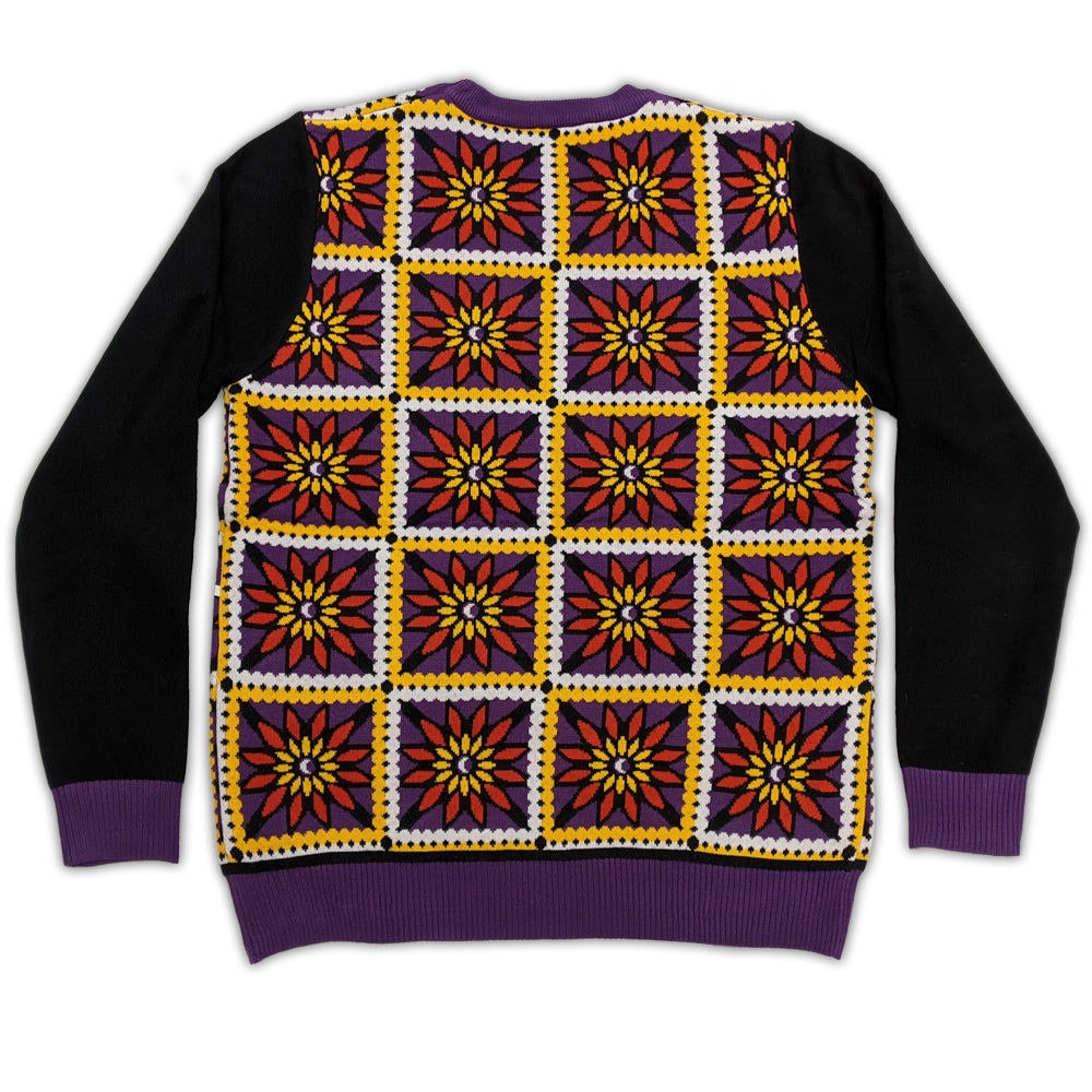 WTNV Classic Holiday Knit Sweaters LIMITED