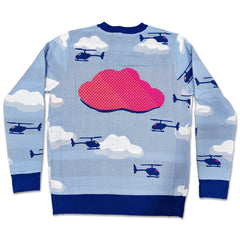 WTNV Classic Holiday Knit Sweaters LIMITED