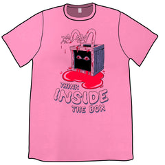 Think Inside the Box Shirt PRE-ORDER
