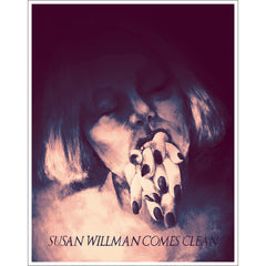 WTNV Episode Prints Art Cyberduds Susan Willman Comes Clean - 200  