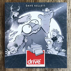 Drive Book 2 Books SHEL   