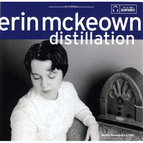 DISTILLATION (2000) Music Erin McKeown   