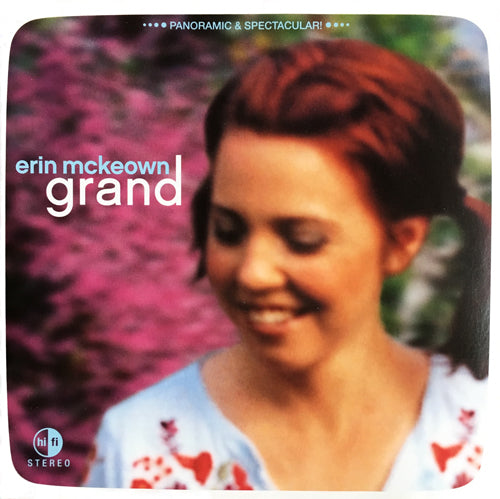 GRAND (2003) Music Erin McKeown   