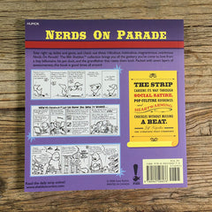 Sheldon Book 5 - Nerds on Parade Books SHEL   