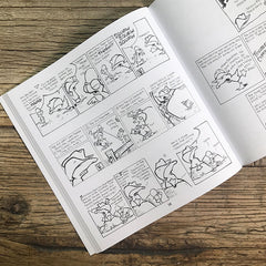 Sheldon Book 5 - Nerds on Parade Books SHEL   