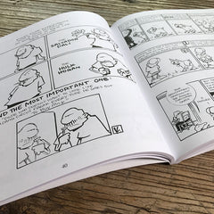 Sheldon Book 8 - Delightful Jokes For High-Class Folks Books SHEL   