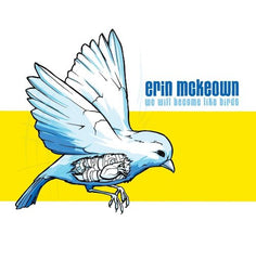 WE WILL BECOME LIKE BIRDS (2005) Music Erin McKeown Physical CD ($15)  