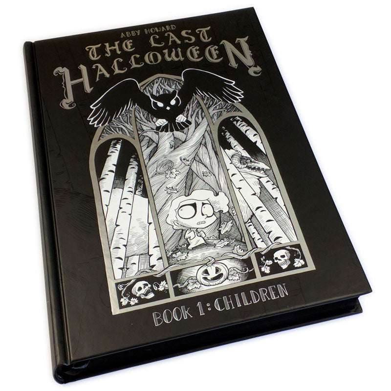 The Last Halloween Book One Books AH   