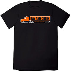Bay and Creek Shipping Company Shirt Shirts Brunetto   