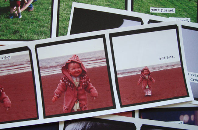 A Softer World Prints – TopatoCo