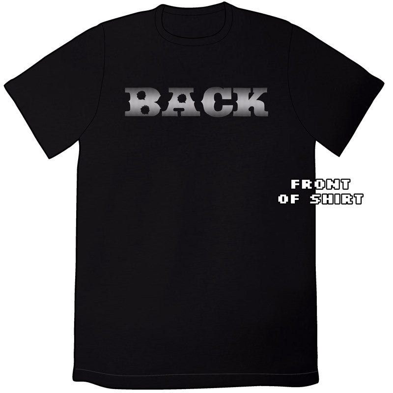 Back Shirt Shirts Brunetto   
