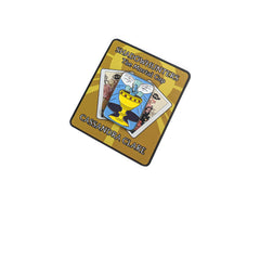 The Mortal Instruments Pins Accessories CC   