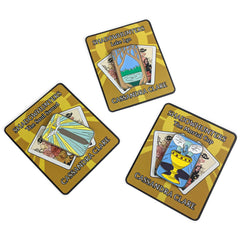 The Mortal Instruments Pins Accessories CC   