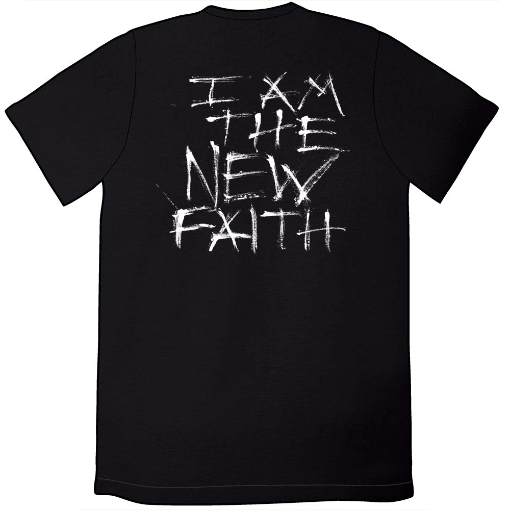 New Faith Shirt Shirts Brunetto   