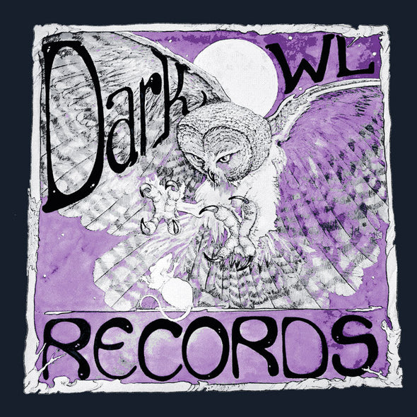 Dark Owl Records Shirt Shirts Brunetto   