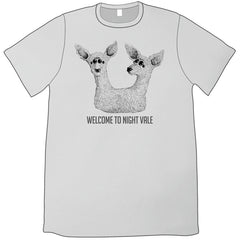Scary Deer Shirt *LAST CHANCE* Shirts Brunetto   