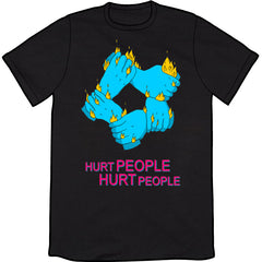 Hurt People Hurt People Shirt Shirts Cyberduds   
